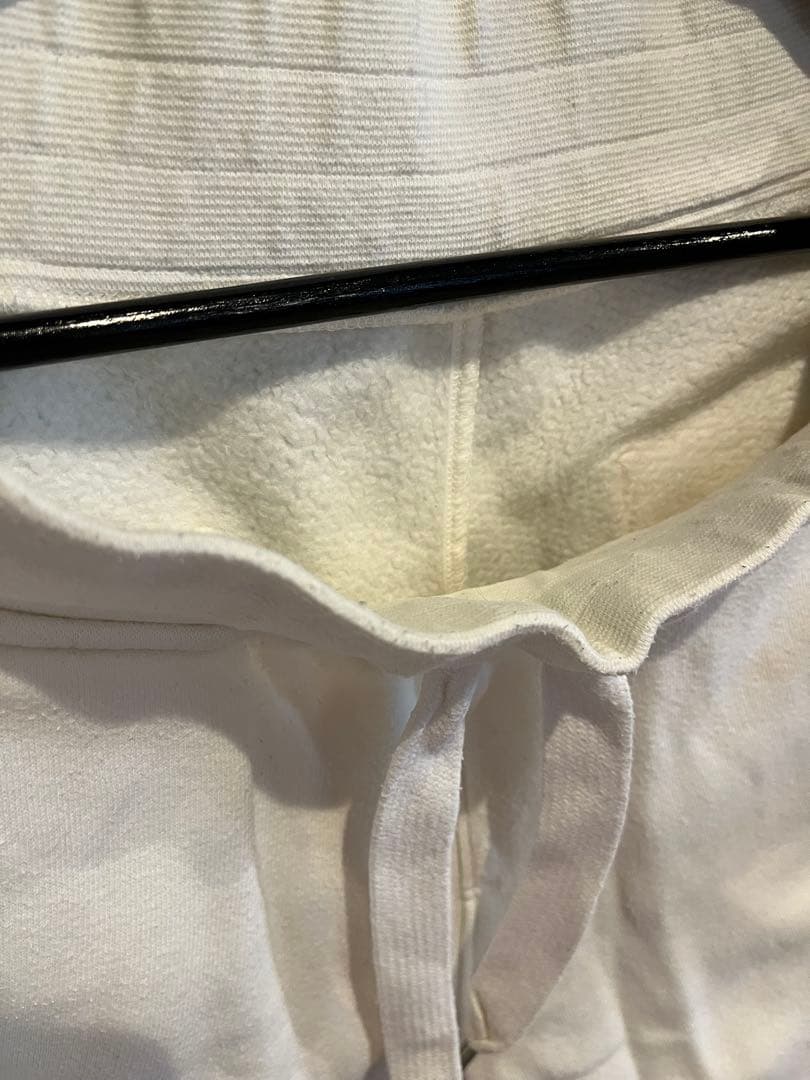 PEARLY GATES パーリーゲイツ ウール混 ジップセットアップ サイズ5