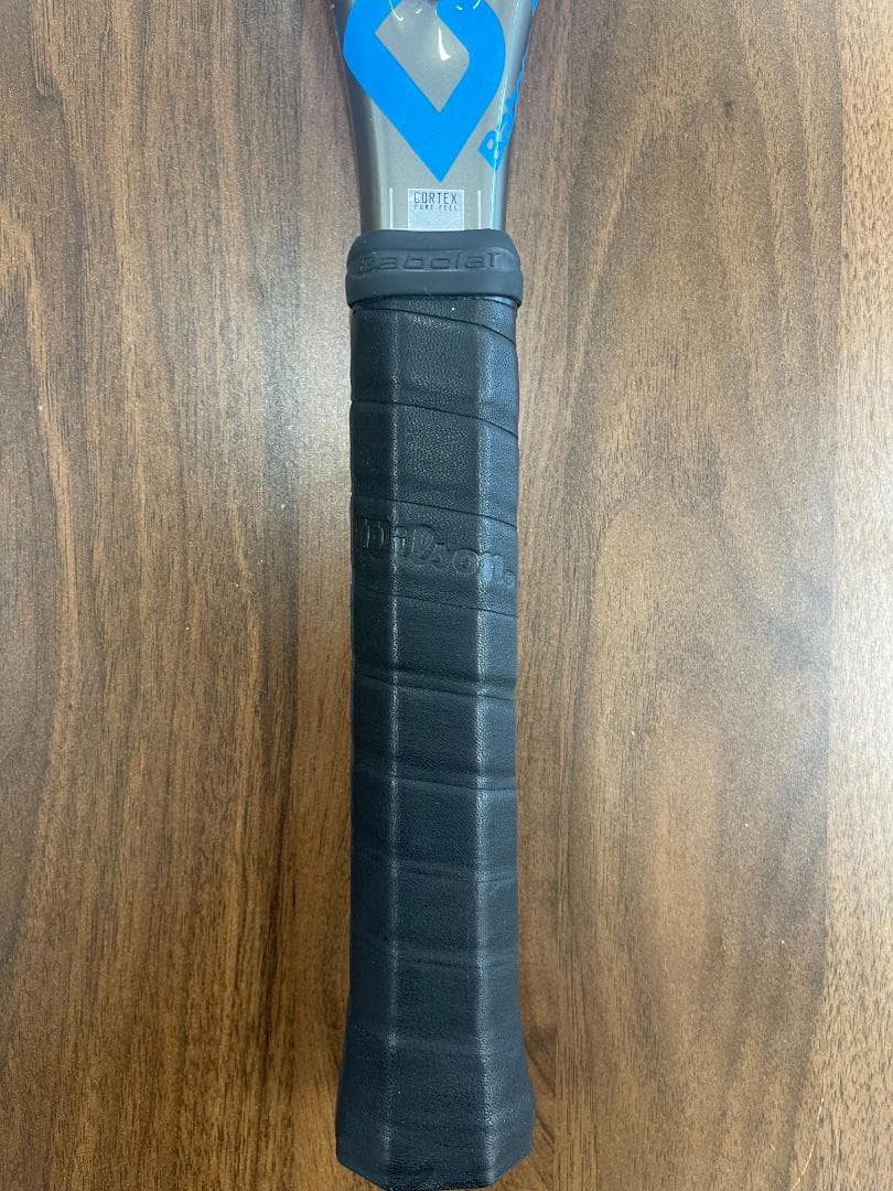 BABOLAT PURE DRIVE VS 2019 硬式テニスラケット