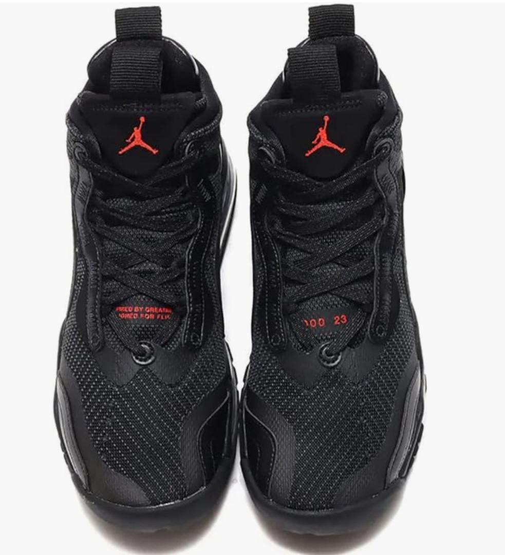 【希少・美品】NIKE JORDAN AEROSPACE 720 25.5cm