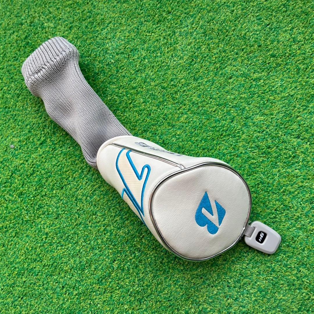 ブリヂストン レディースユーティリティ JGR6U