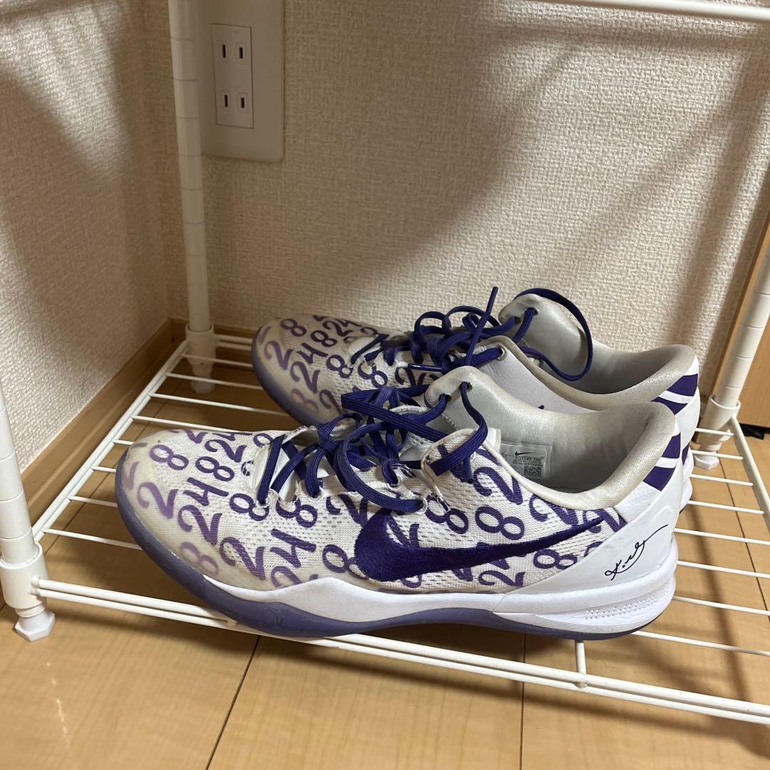 Lebron20 Lebron21 kobe8 protro 3足セット