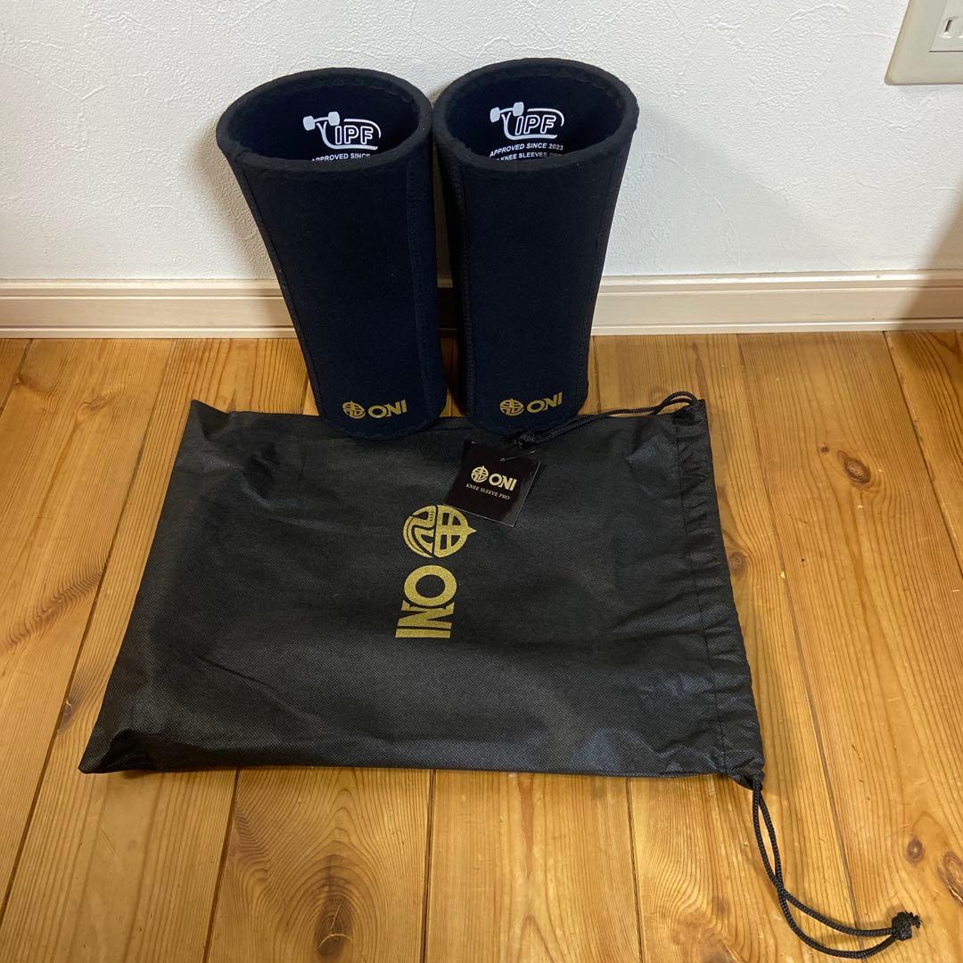 oni ニースリーブ