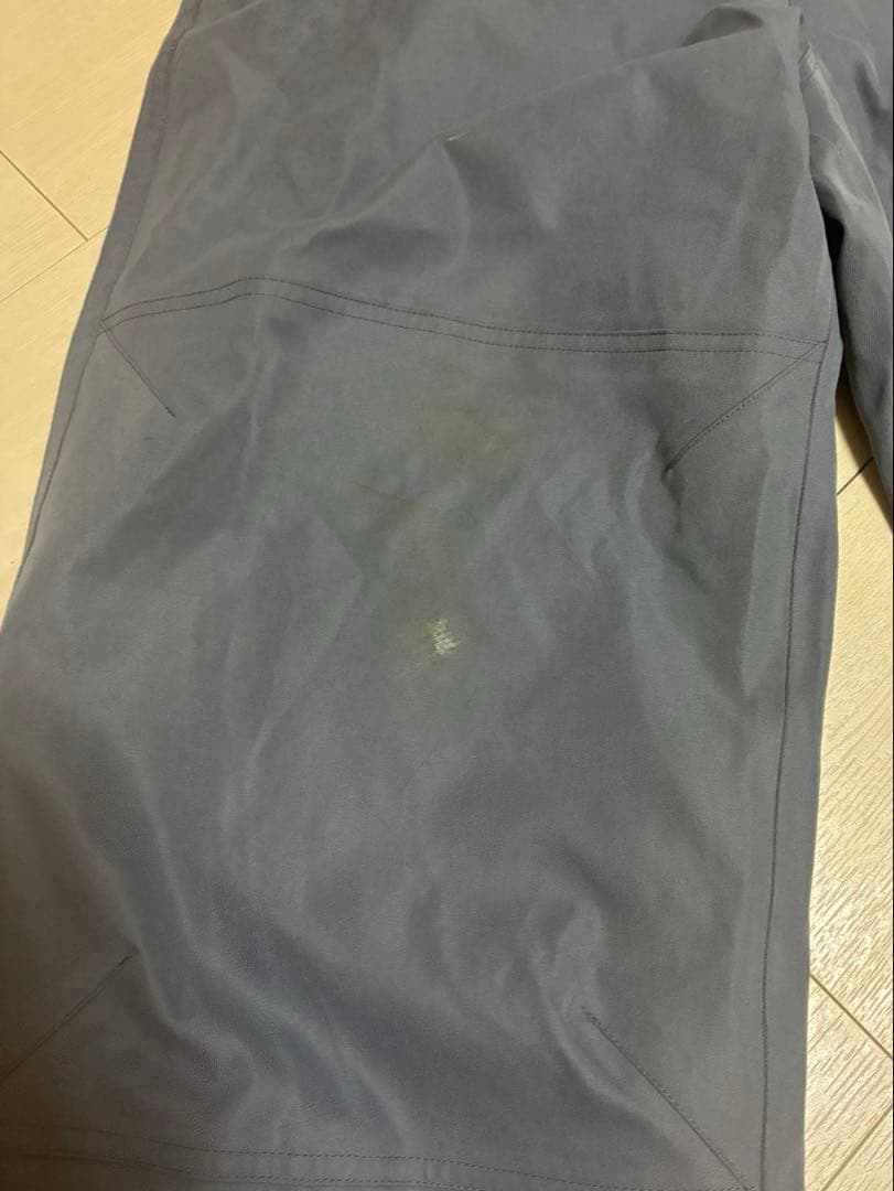 NOMADIK スノーボードパンツ Lサイズ