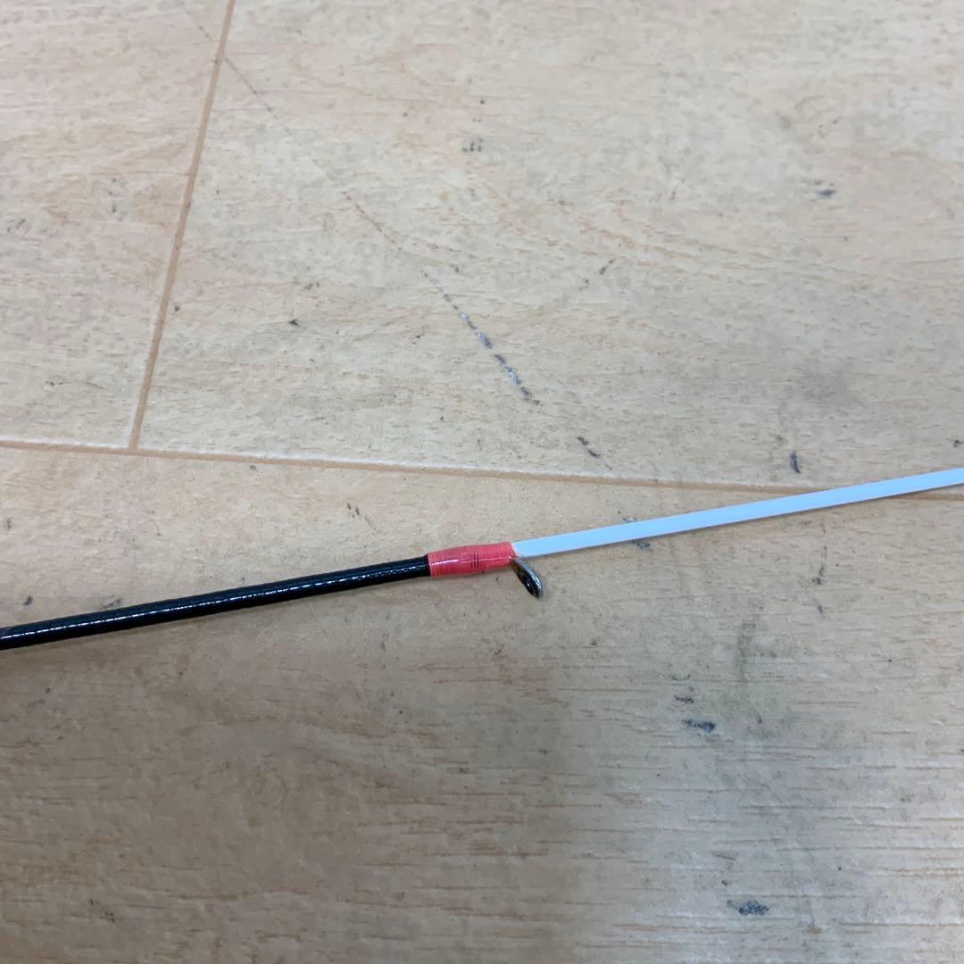 シマノ　セフィアSS ティップエギング　S700ML-S