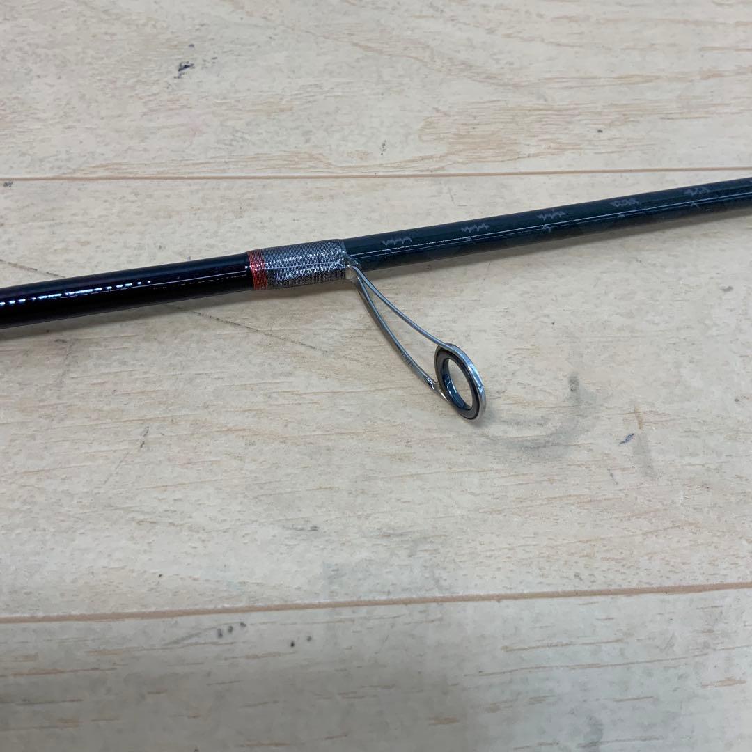 シマノ　セフィアSS ティップエギング　S700ML-S