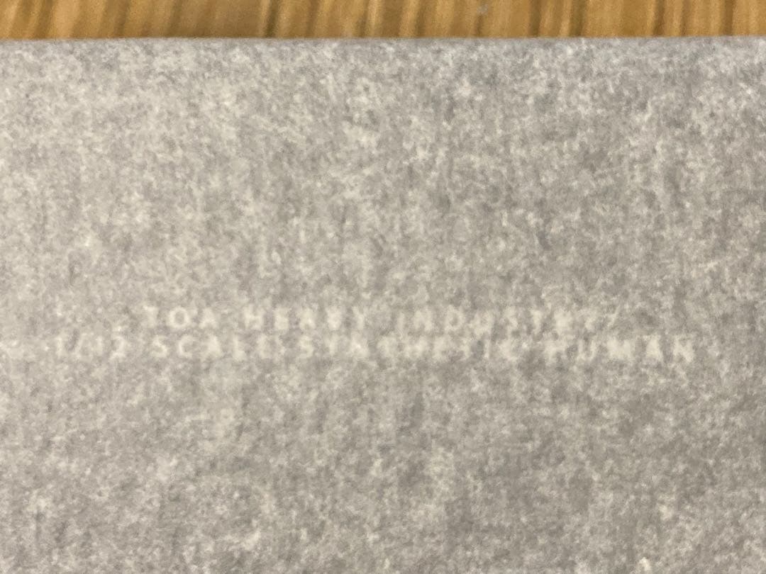 1/12 東亜重工製第三次生...装済 完成品 可動フィギュア 未開封新品