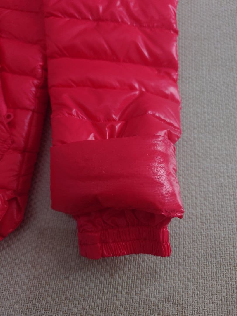 PEARLY GATES 2wayダウンジャケット