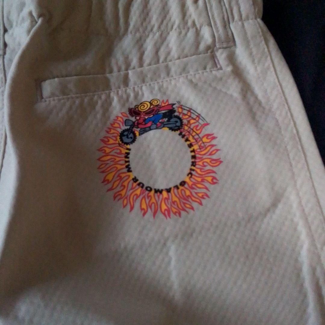 ヒスミニ スノーボードウェア（ジャケット+パンツ）