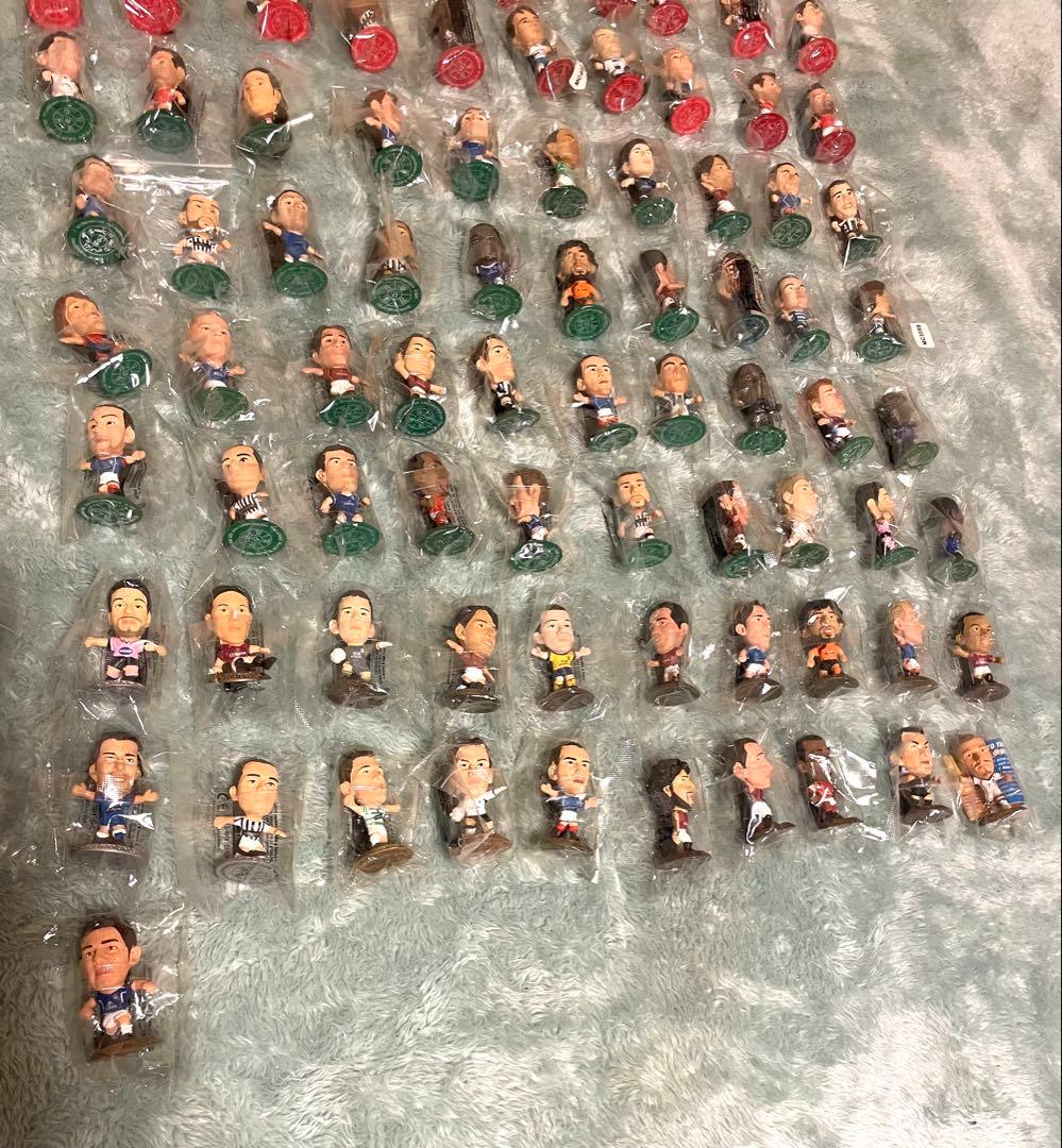 【希少】コリンシアン マイクロスターズ 190体以上 未開封 大量 まとめ