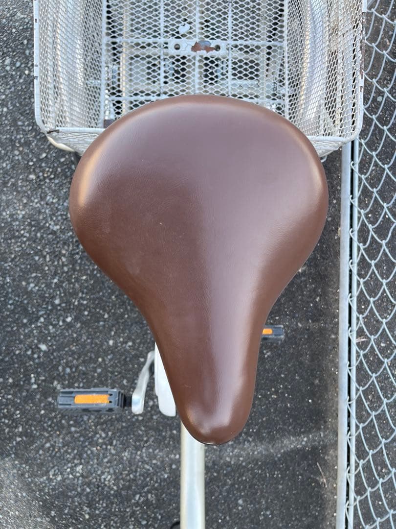 直接引取のみ Panasonic BE-ELR83T 三輪車 電動アシスト