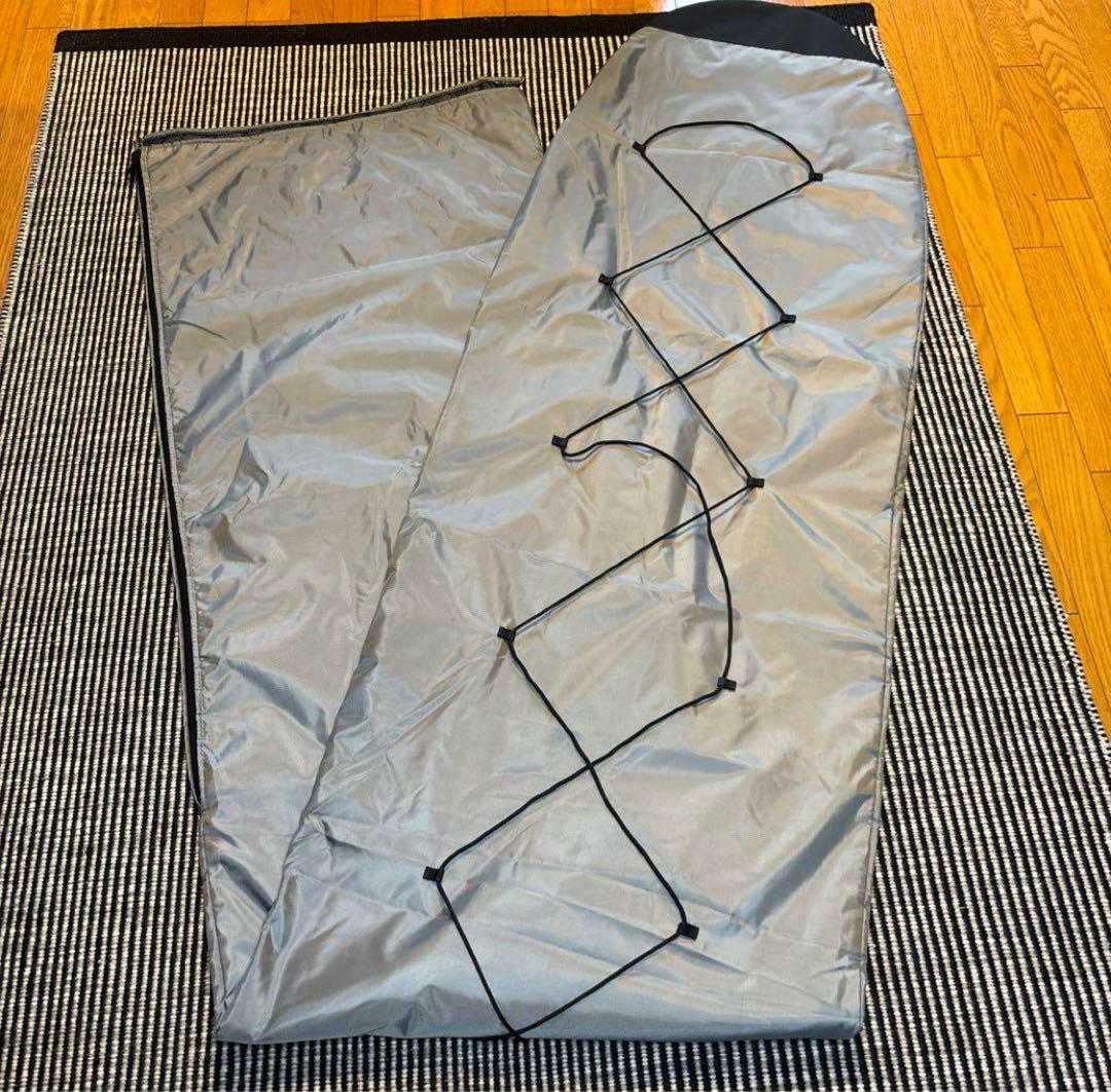 DESTINATION SOFT ソフト ロングボード サーフボード ケース