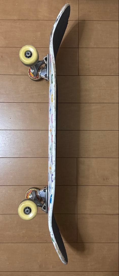 グリズリースケートボードコンプリート9インチ