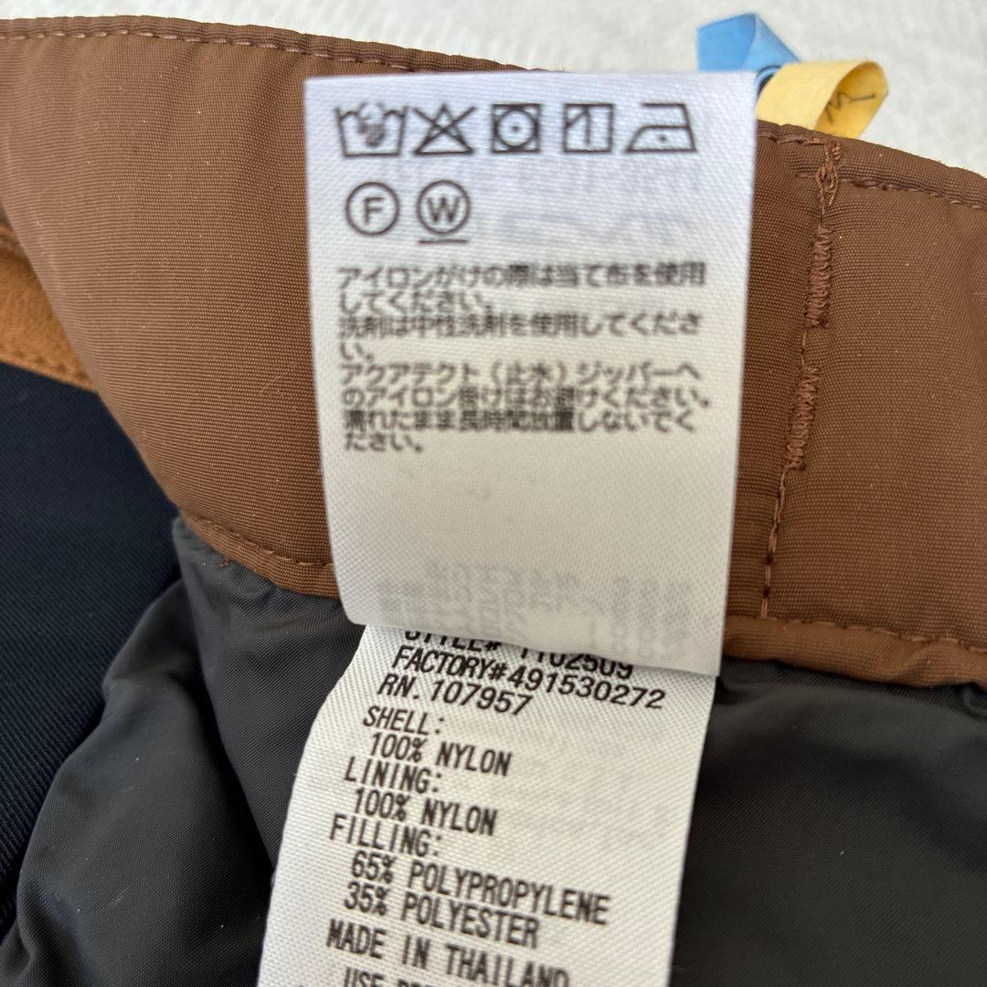 mont-bellスキー、スノーボードウェアセット　美品