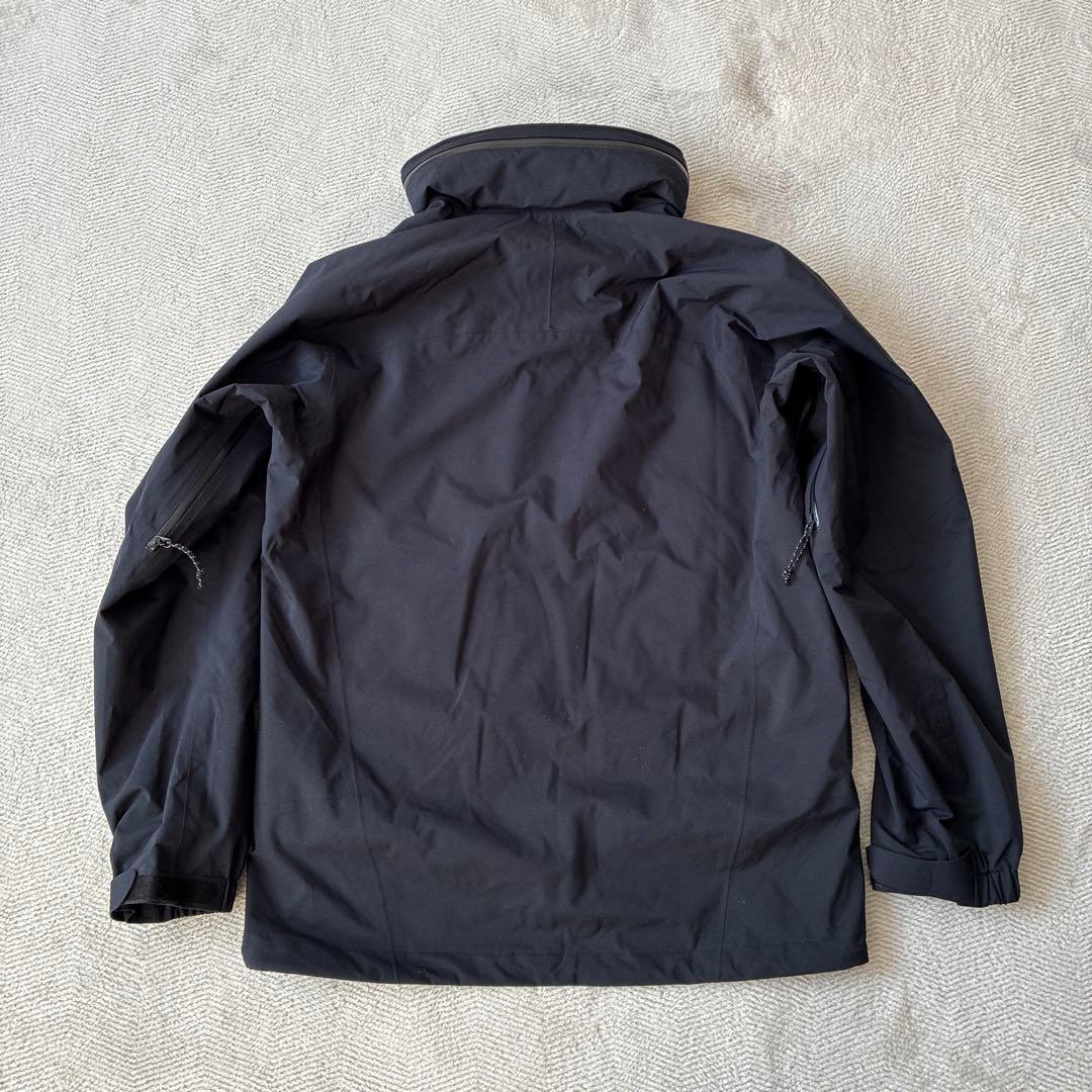 mont-bellスキー、スノーボードウェアセット　美品