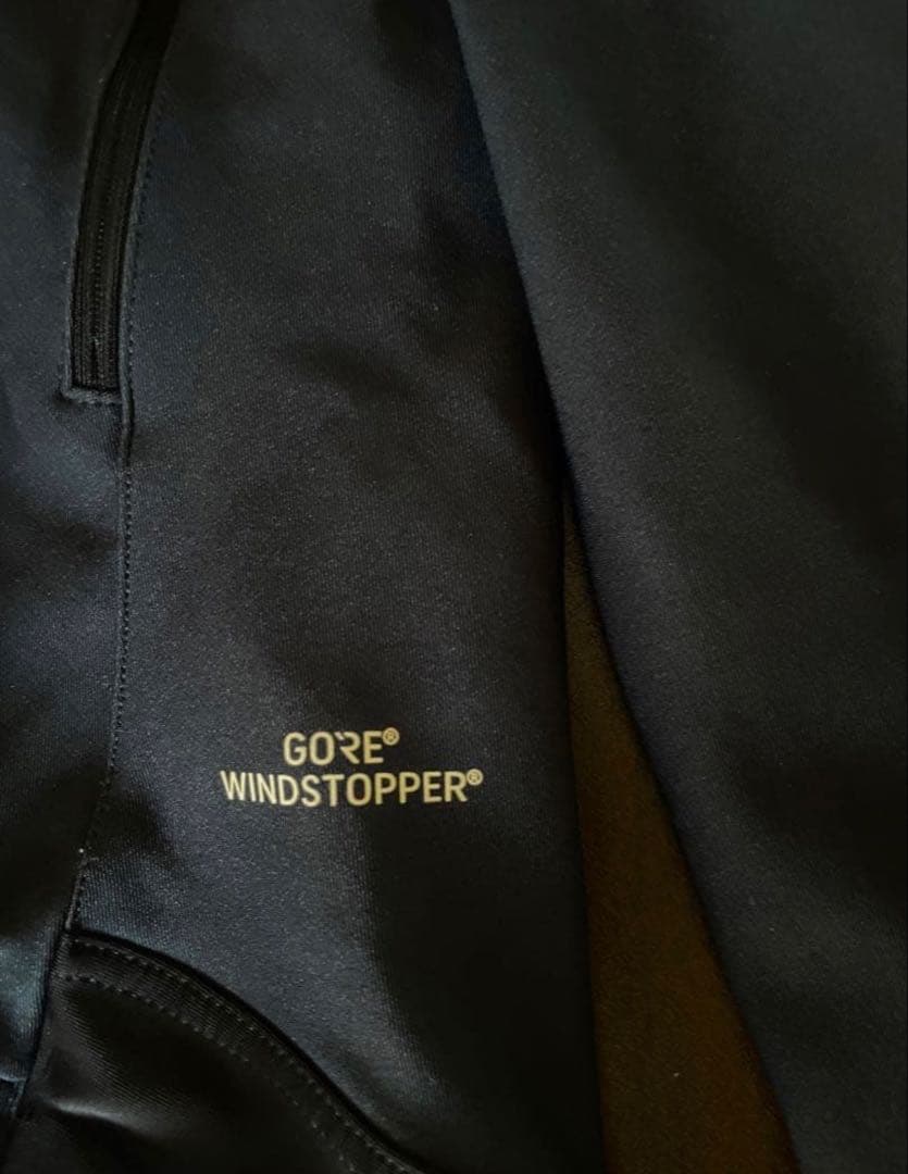 Castelli GORE-TEX®︎ INFINIUM ジャケット L