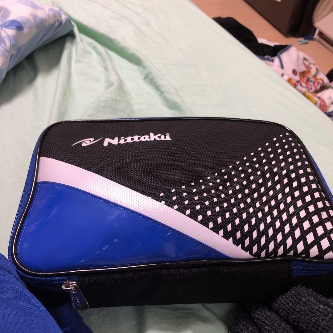 テナジー05と05FXと卓球道具いっしきとそのほかいろいろです！