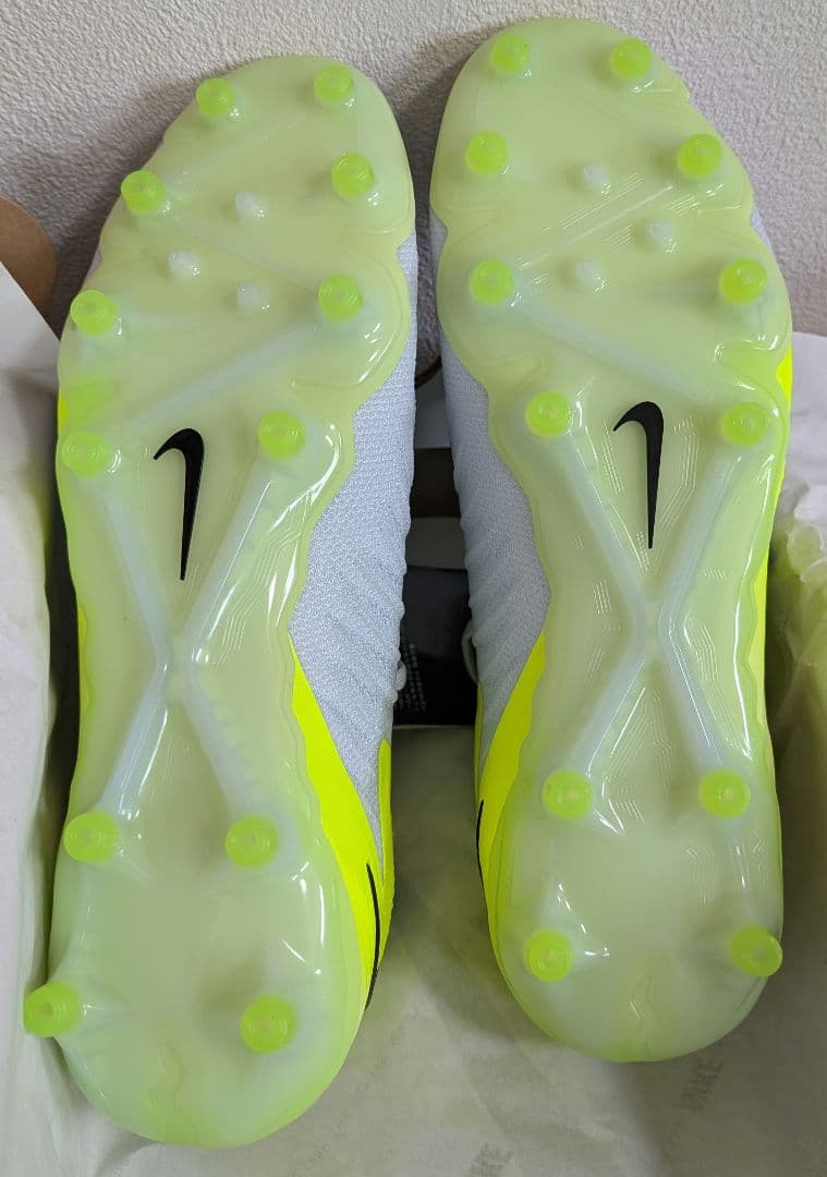 ナイキファントムGX2 エリート AG-PRO 26cm