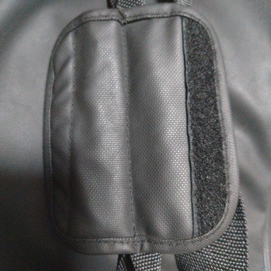 LUZeSOMBRA ルースイソンブラ キャリーバッグ