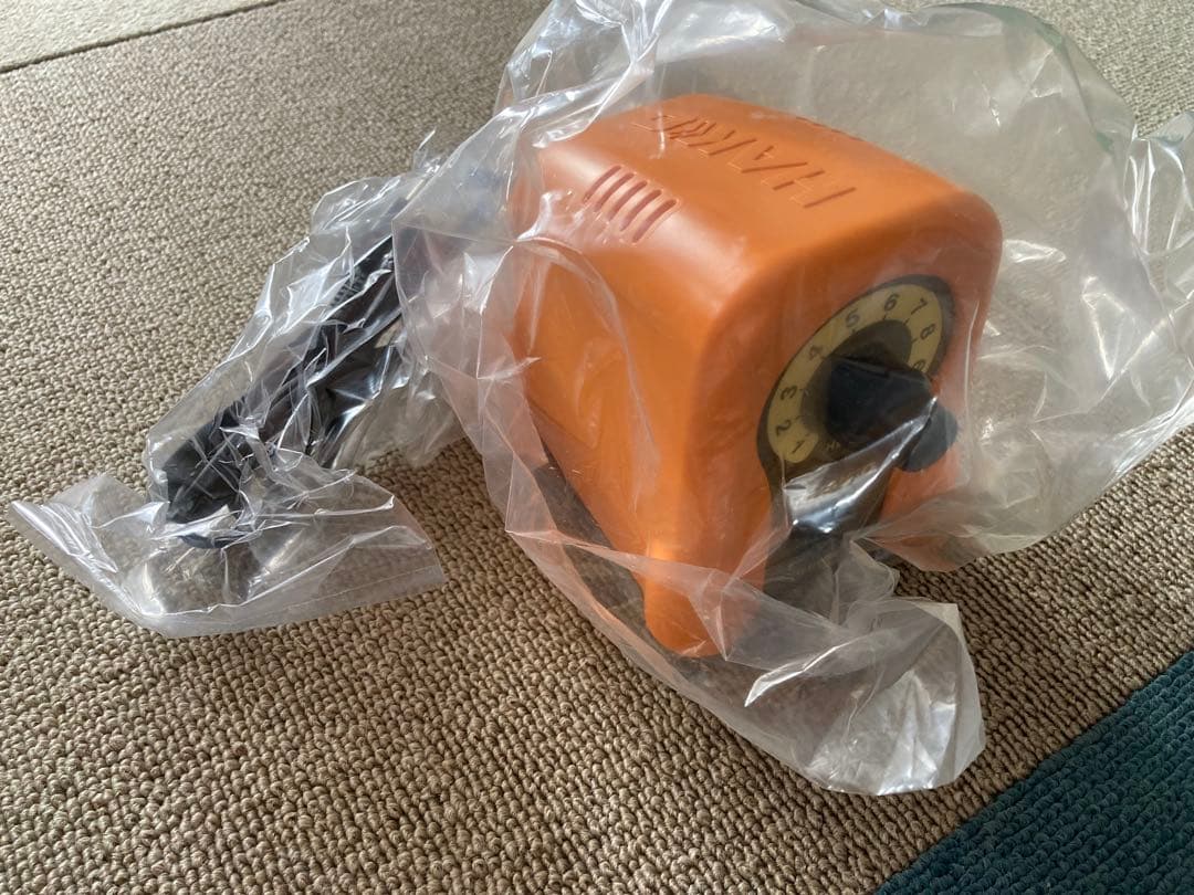 白光 HAKKO my pen α マイペンアルファ 電熱ペン