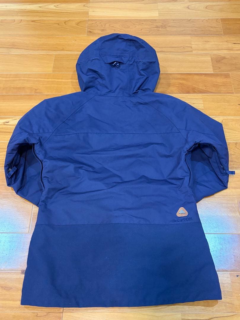 Burton スノーウェア　上下セット