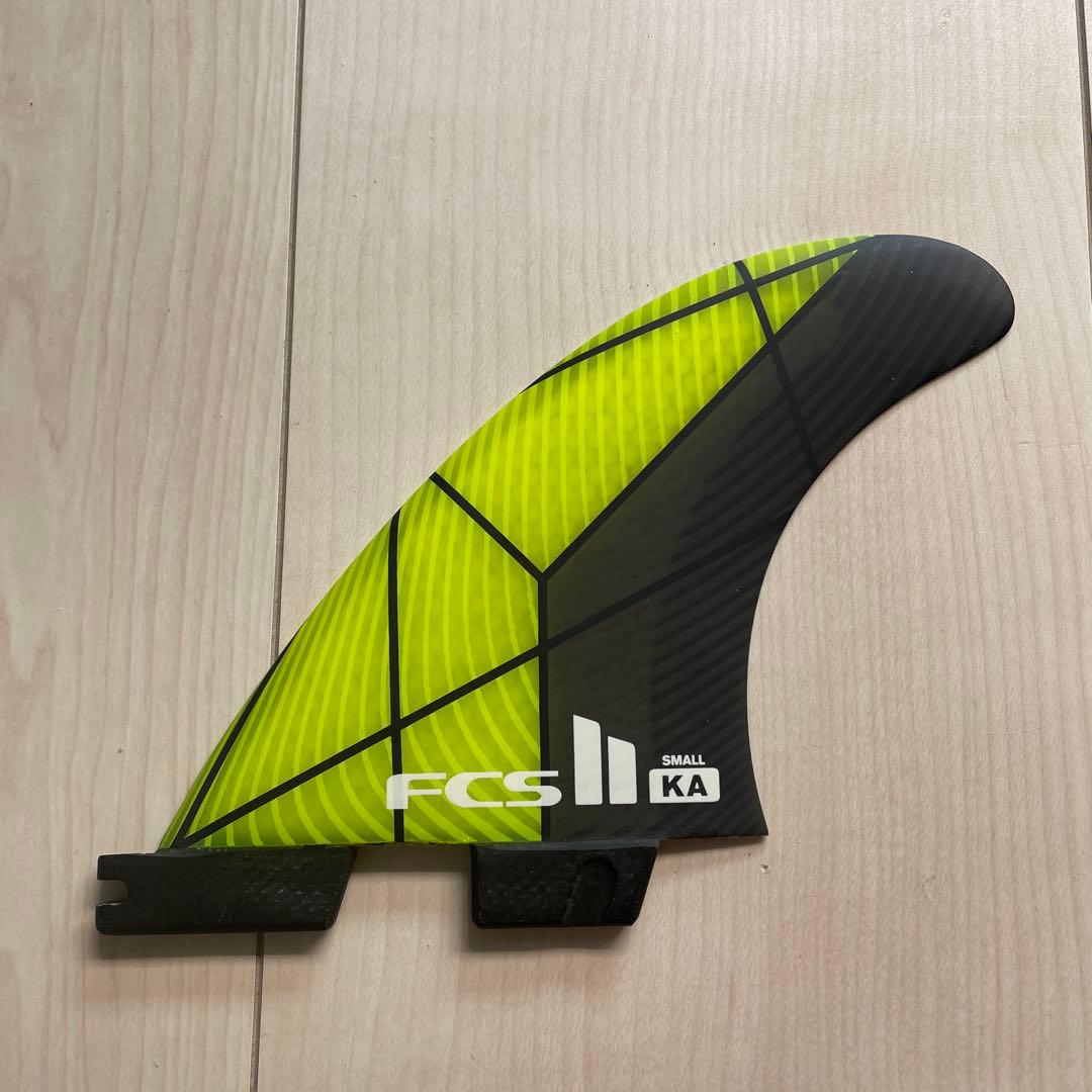 【AG】FCS2 KA トライフィン SMALL