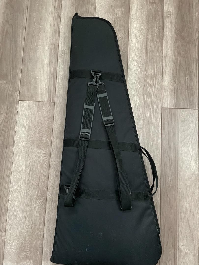 ガンダム　ザク　ヒートホーク　ギター　セット