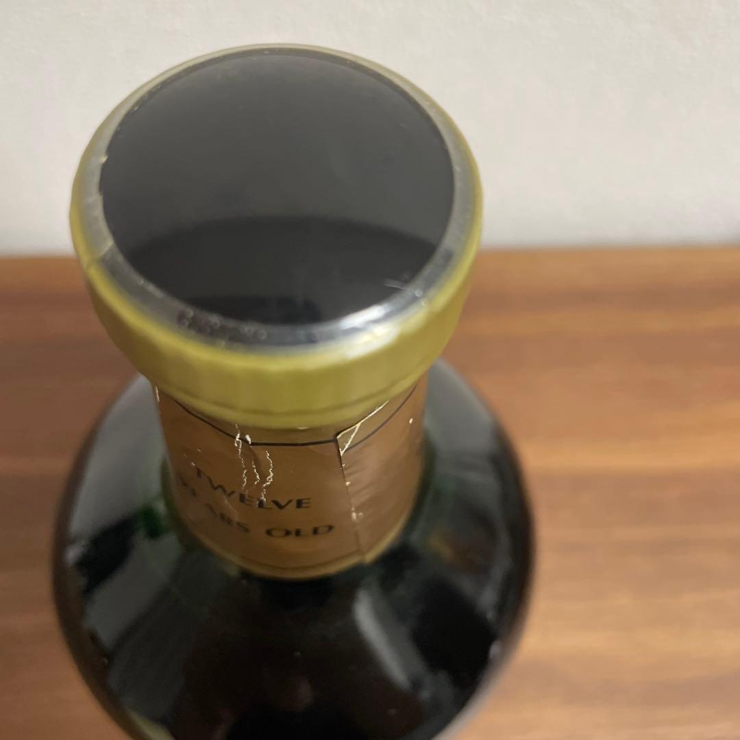 入手困難！ Celtic 12年 スコッチウイスキー 750ml