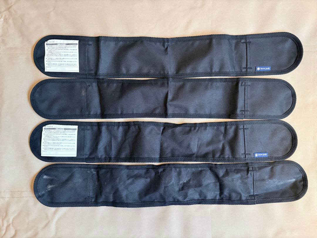 週末限定セール‼️【 peak】コット ハイテンション床面保護カバー付き