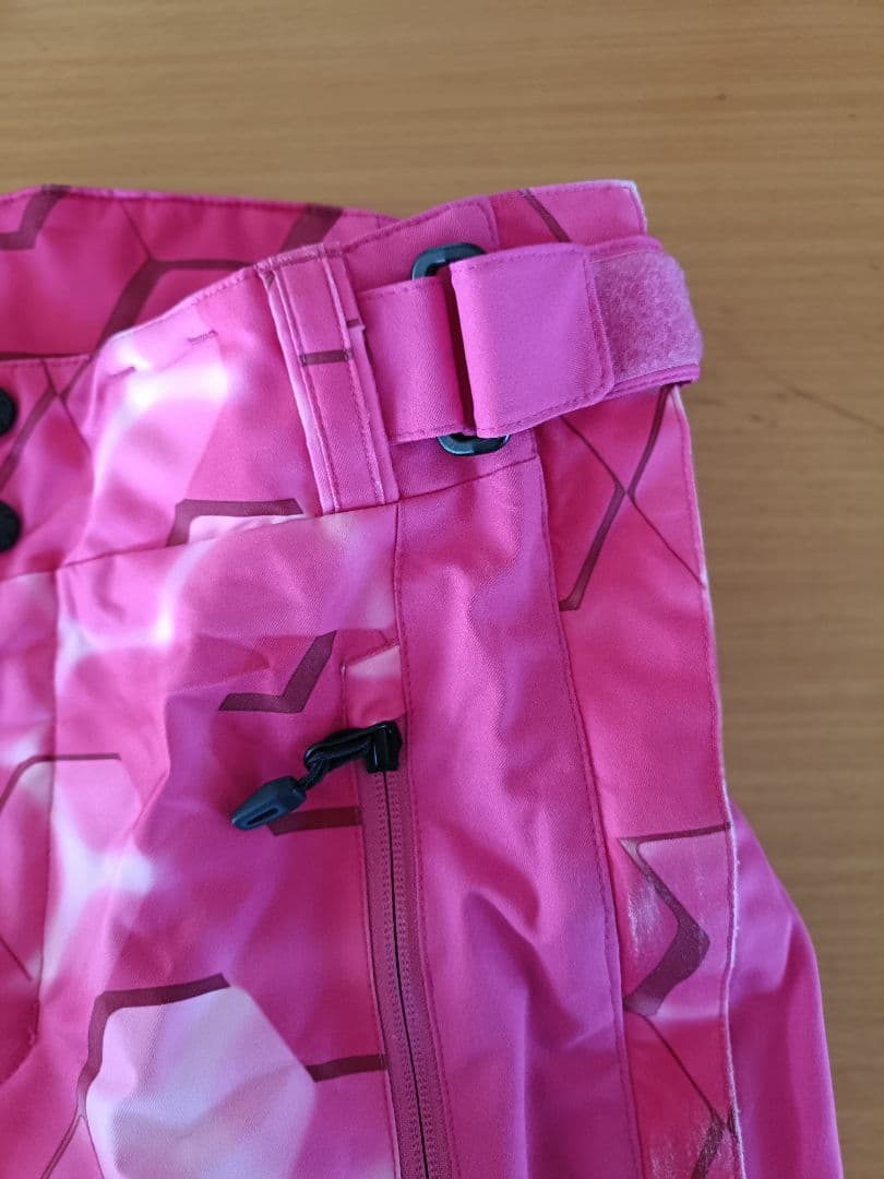 フェニックス ジュニア スキーウエア上下セット 140（130のお子様からOK）