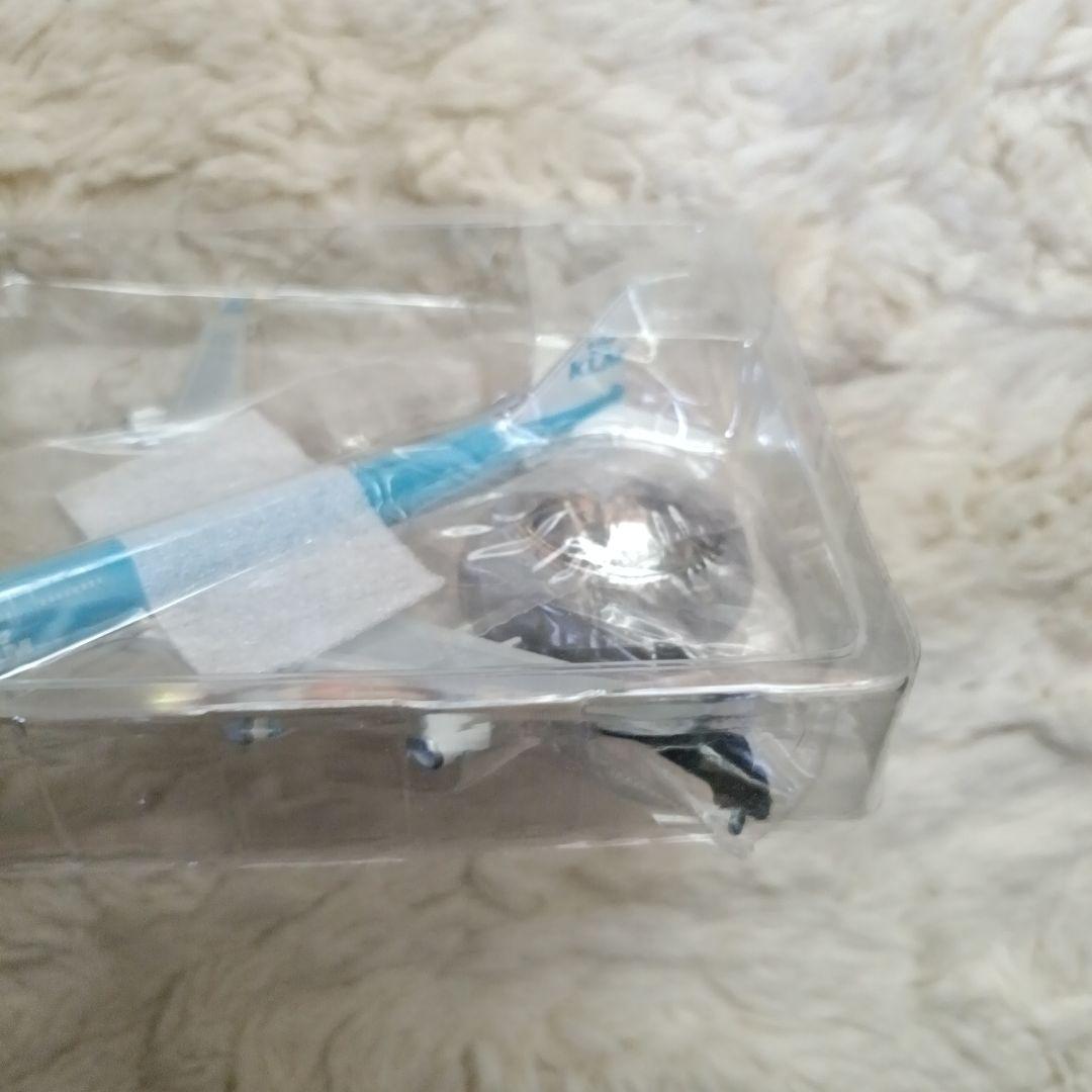 KLMオランダ航空　B747-400　1/ 600　schabak