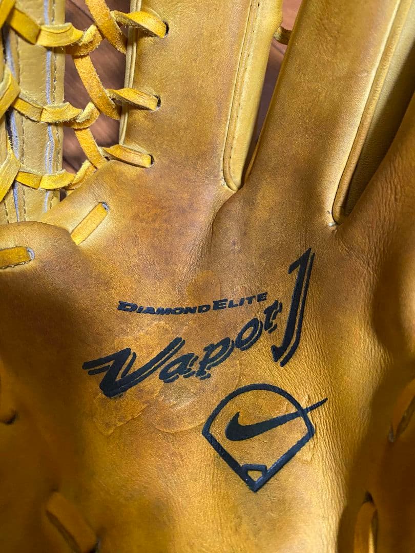 ナイキ 硬式グローブ