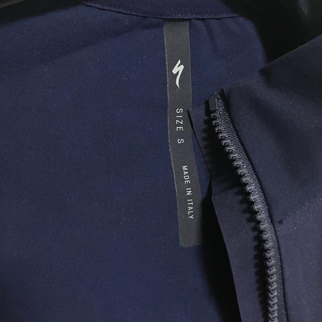 選手支給品 レッドブルボーラハンスグローエ ウェザージャージ スペシャライズド