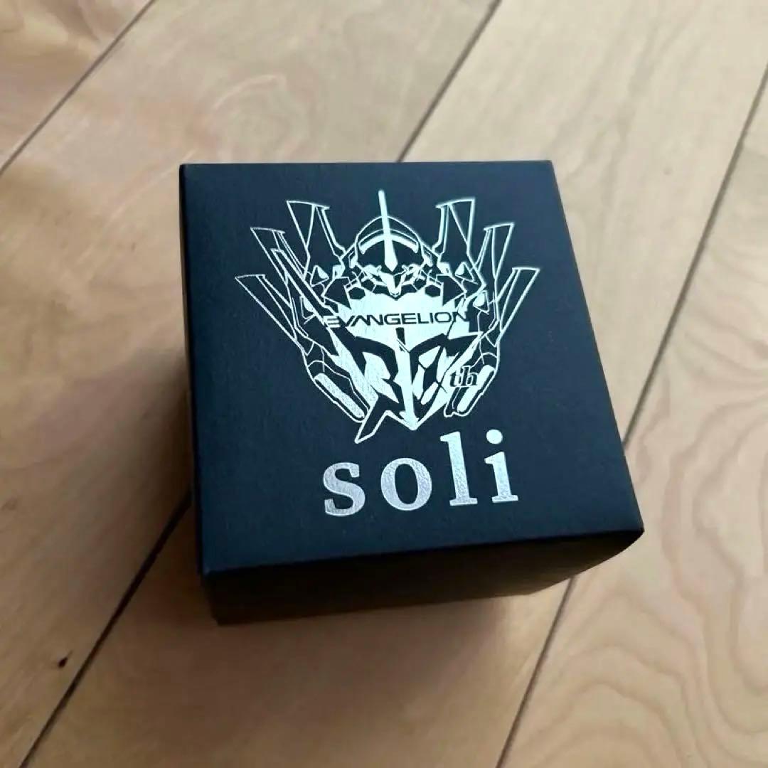 その他 C022 EVANGELION Flower Aroma Candle