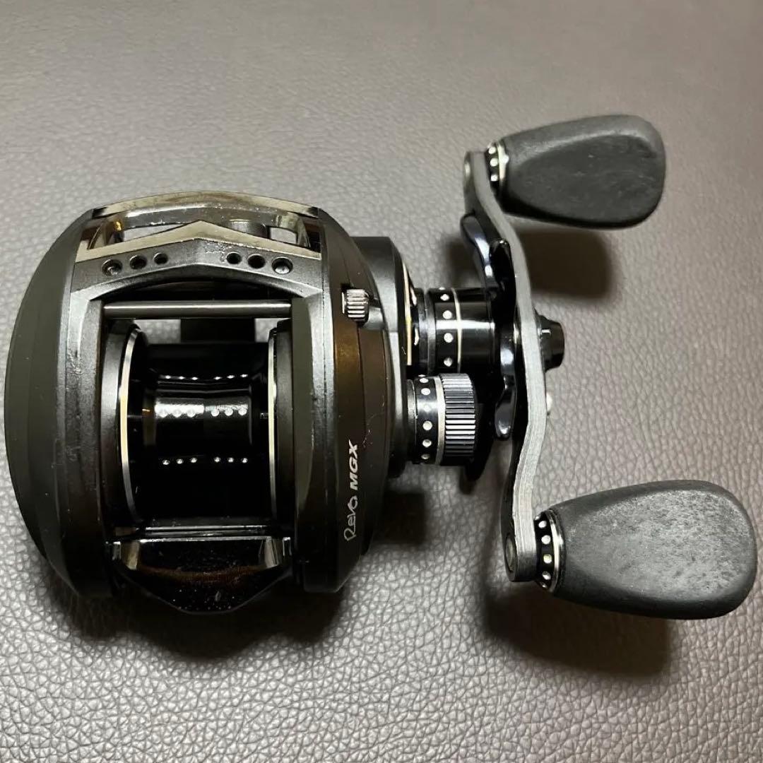 Revo MGX レボエムジーエックス