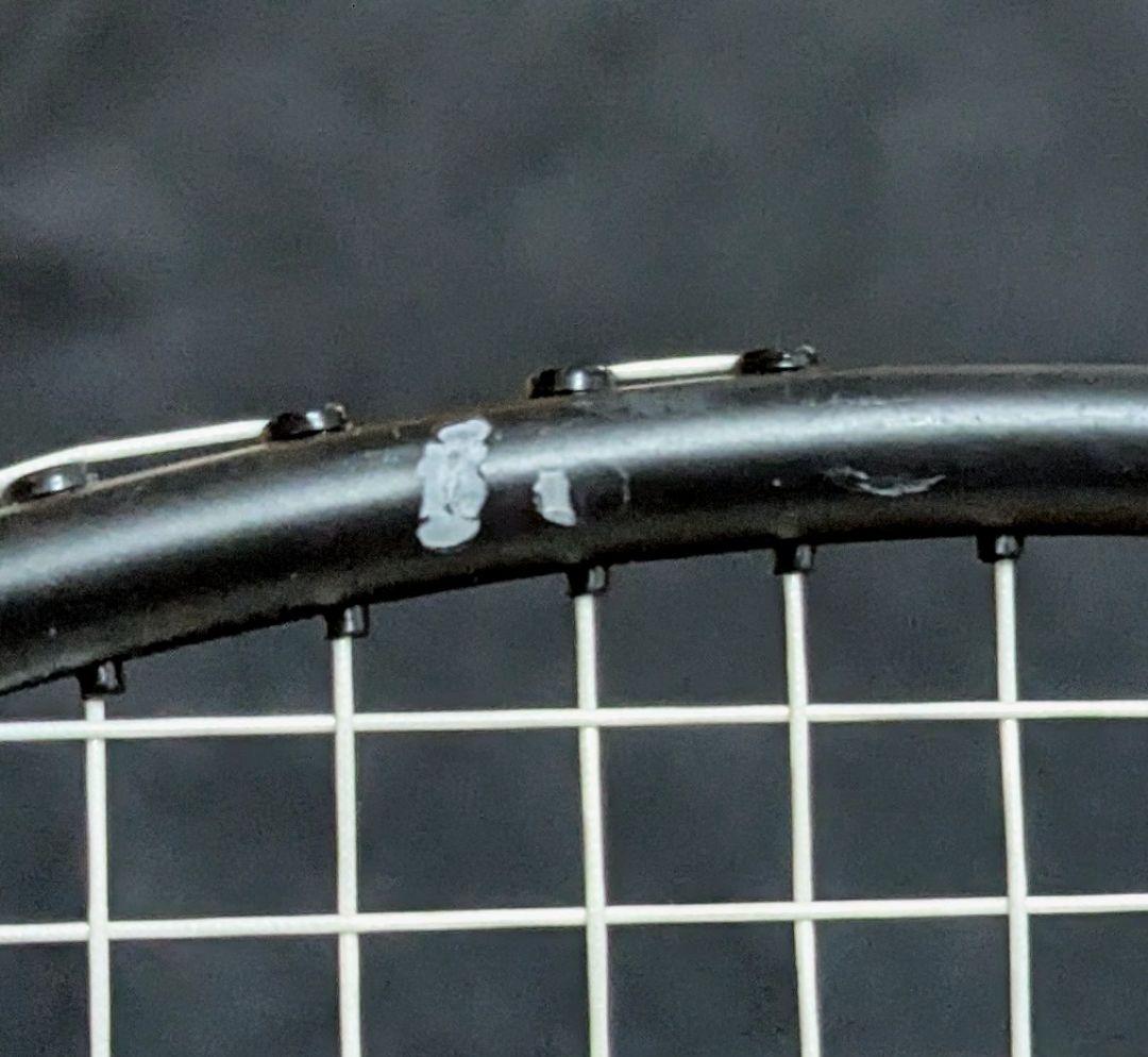 YONEXヨネックス ボルトリックFB（VOLTRIC FB）F G６ グリーン