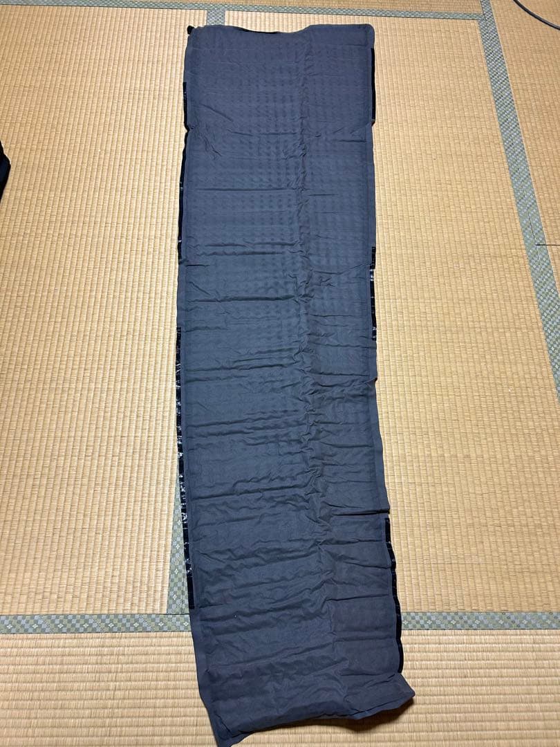 スノーピーク インフレータブルマット テレコ TM-135