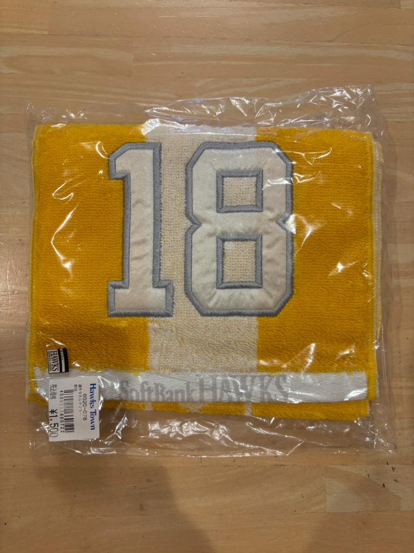 福岡ダイエーホークス グッズセット