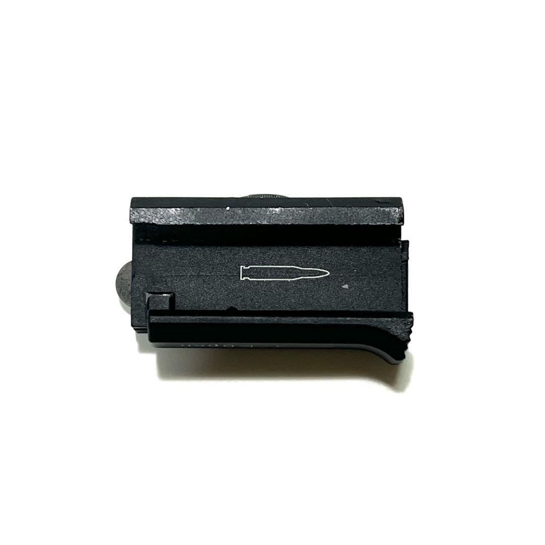 MWSコンバージョンキット 純正パーツ リアサイト (検