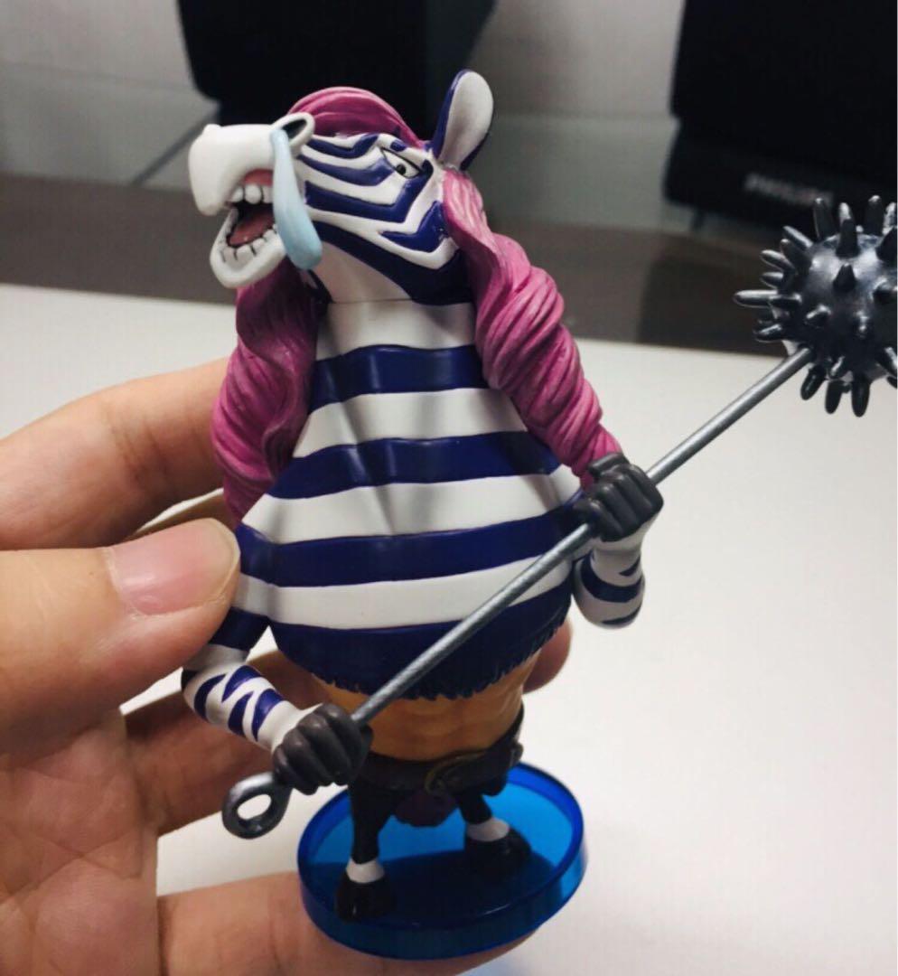 ONE PIECE ミノタウロス  ガレージキット ガレキ スタチュー②