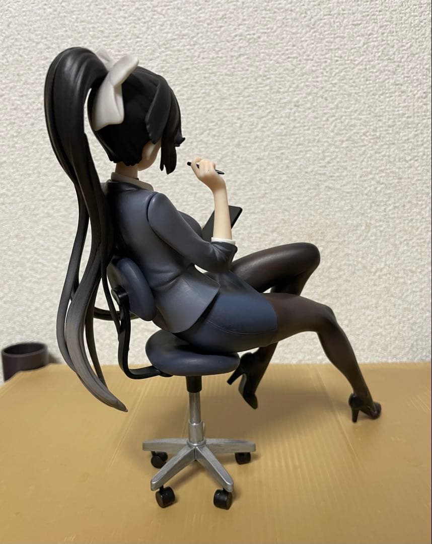 AniGame アズールレーン 高雄 獒 Takao 1/6スケール フィギュア