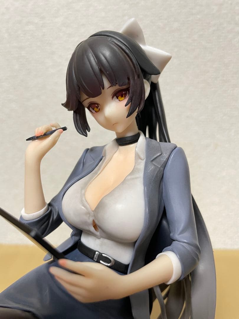 AniGame アズールレーン 高雄 獒 Takao 1/6スケール フィギュア
