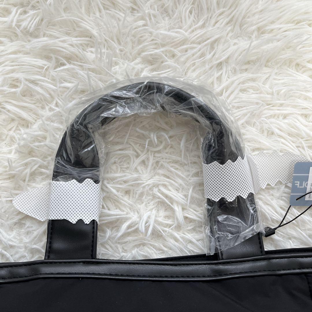 未使用◇SY32◇SWEET CART BAG ゴルフカートバッグ