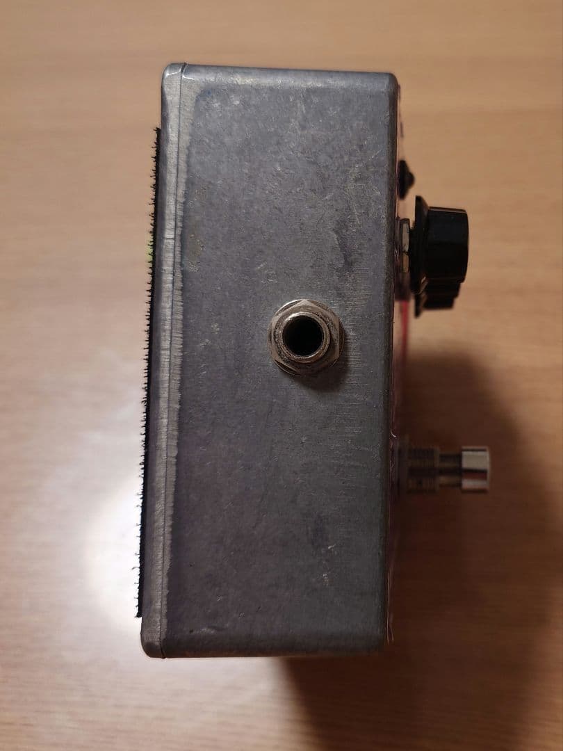 ギター Boot-Leg JBK-1.0 Jaw Breaker