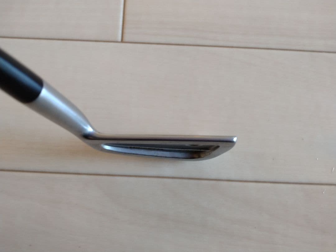 ホンマ　LB737　２番アイアン　NEW TITINIUM CARBON R-1
