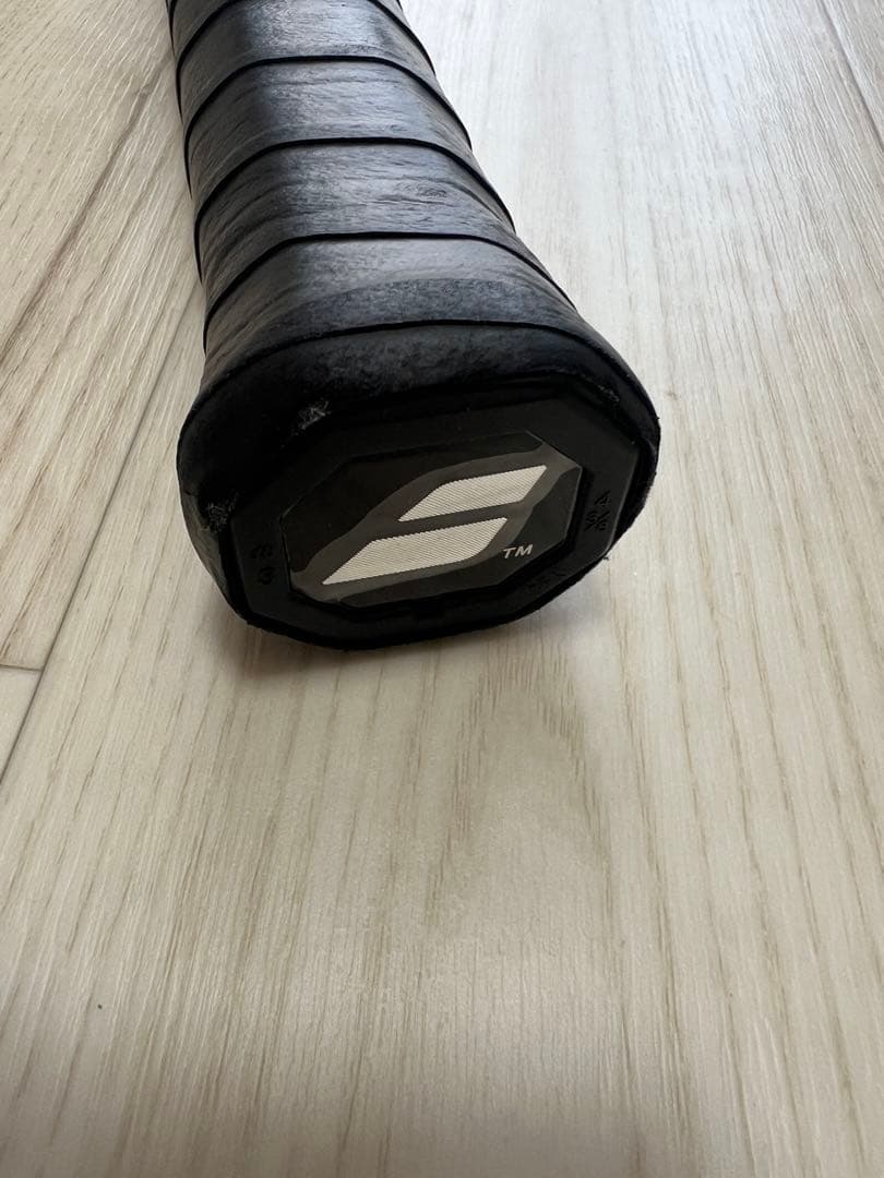 Babolat Pure Aero テニスラケット (G3)