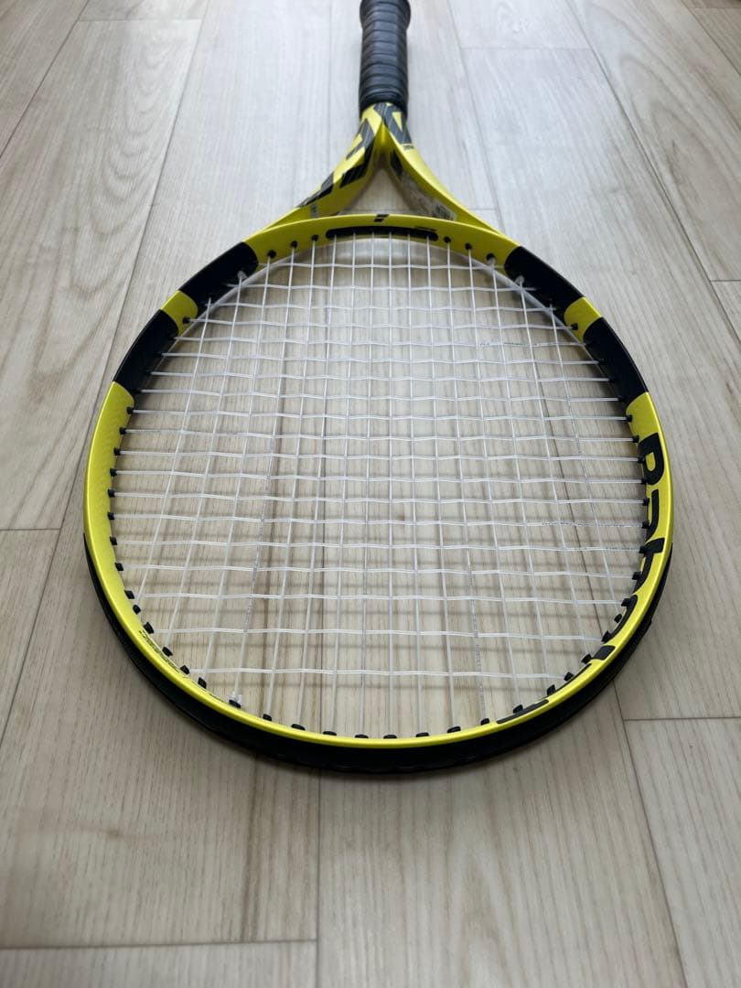 Babolat Pure Aero テニスラケット (G3)