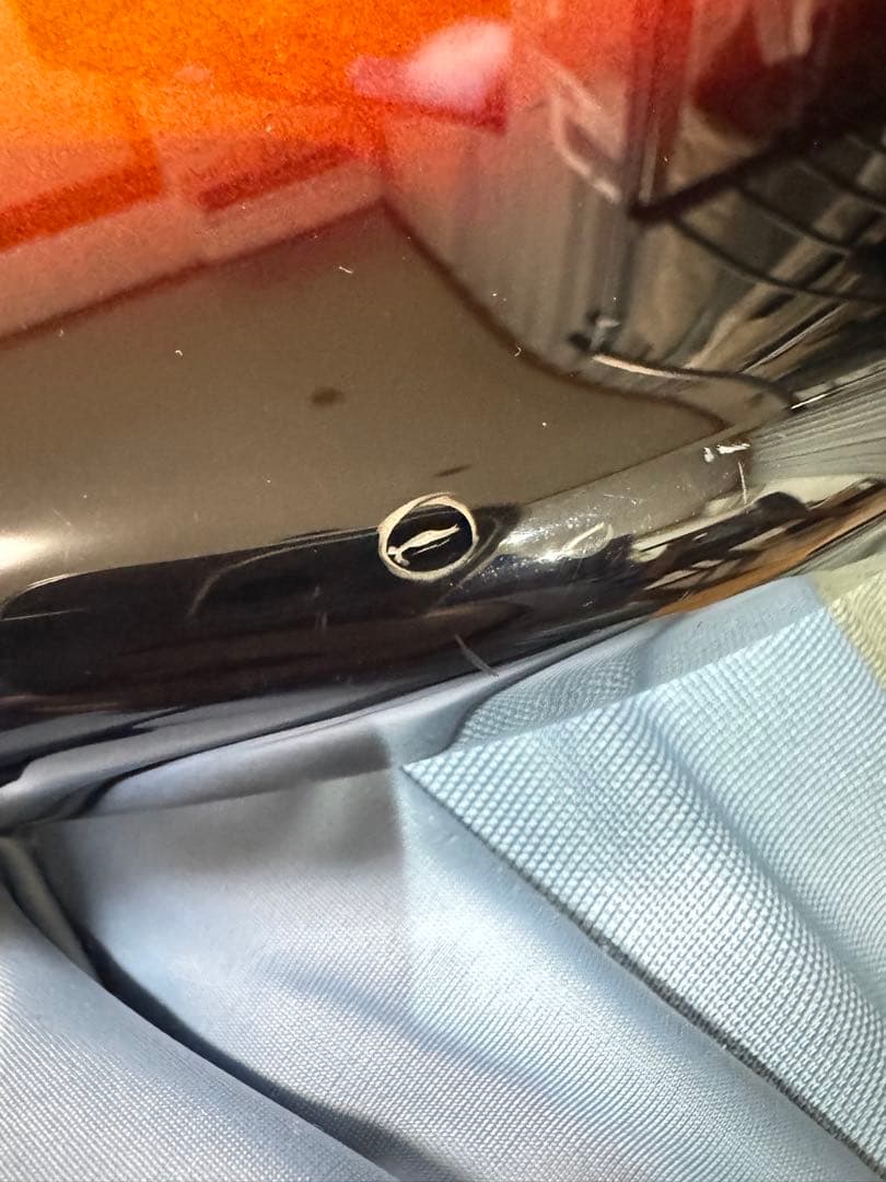 ミケスケ　Fender Mexico ストラトキャスター　75th