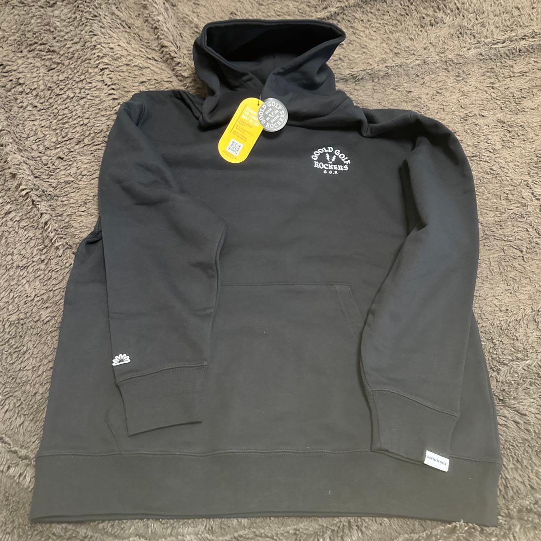 ゴールドゴルフロッカーズ　セットアップ　新品