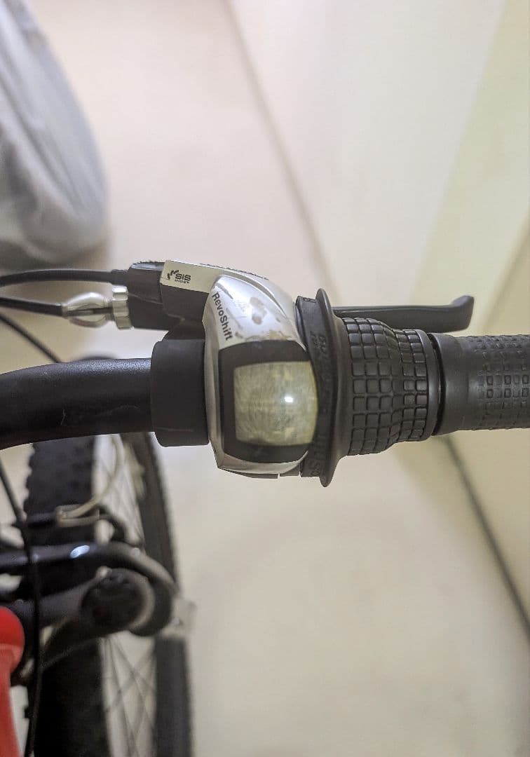 TREK precaliber24 マウンテンバイク　トレック