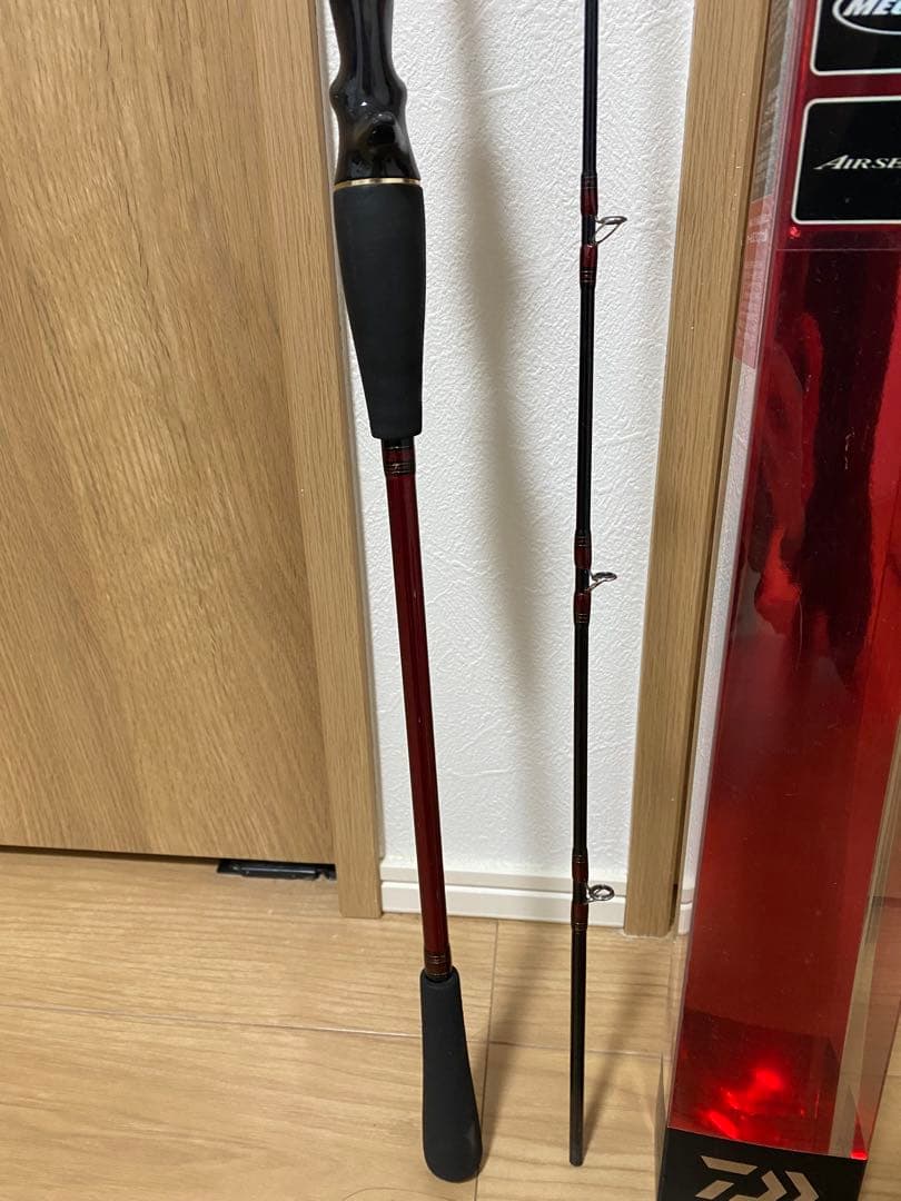 ANALYSTAR ライトゲーム 82 MH-190